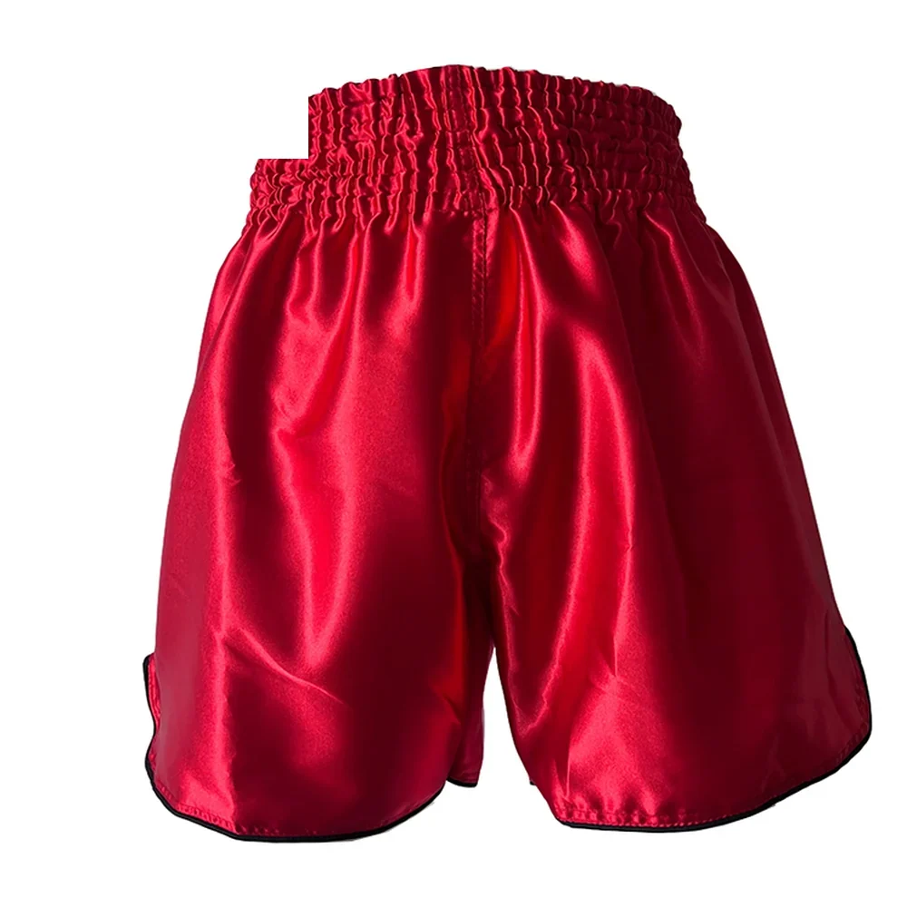 Muay Thai Shorts Rot